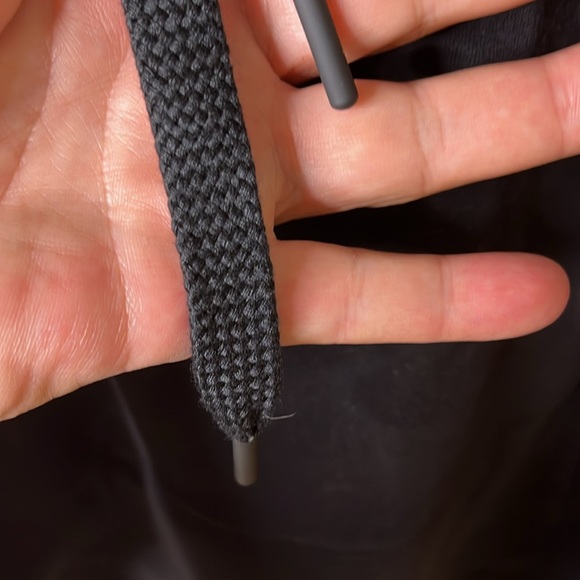 Athleta Retroplush Pullover Hoodie Women's Size 2X - Picture 5 of 8